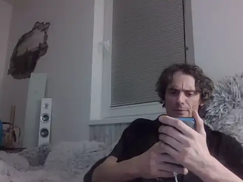 Webkamerová show Bihornyass