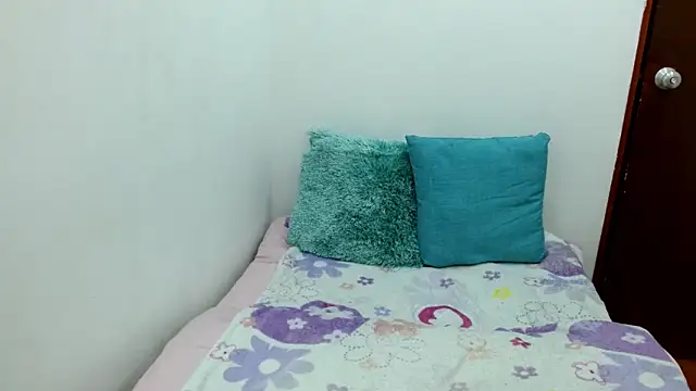 Ashyle's Live XXX Chat