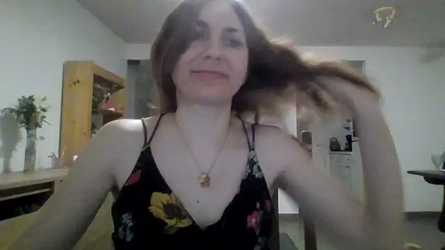 JasmineGlamour Obrolan Langsung XXX