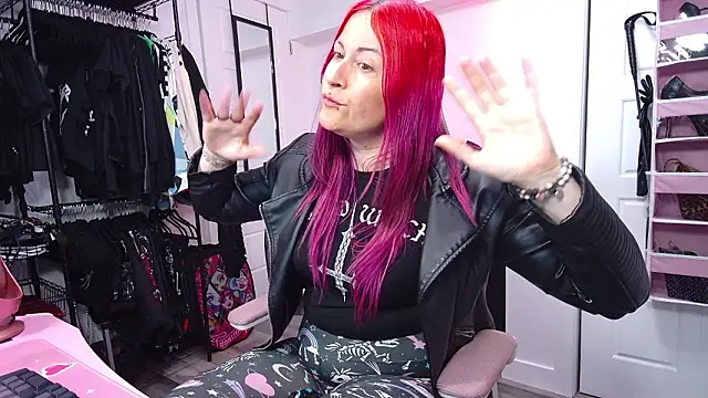 gennyrockn Live XXX chat