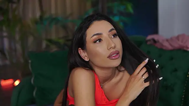 GinaValentinnan Live XXX chat