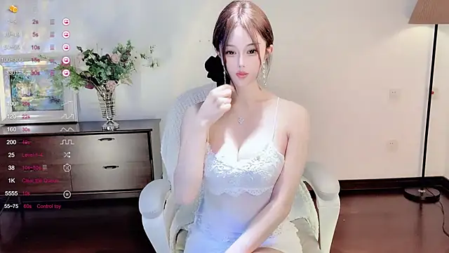 Irene--- – webcam-show