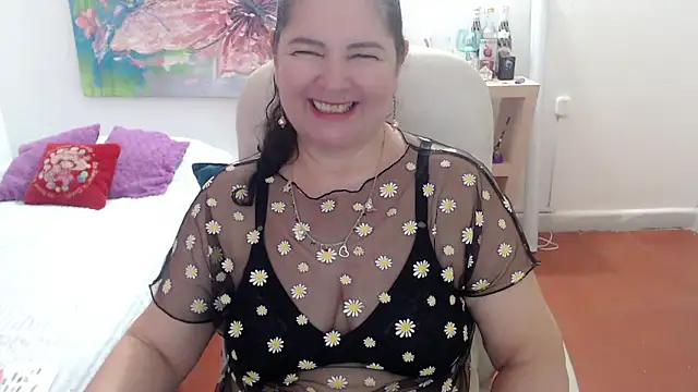 leonela_69 Obrolan Langsung XXX