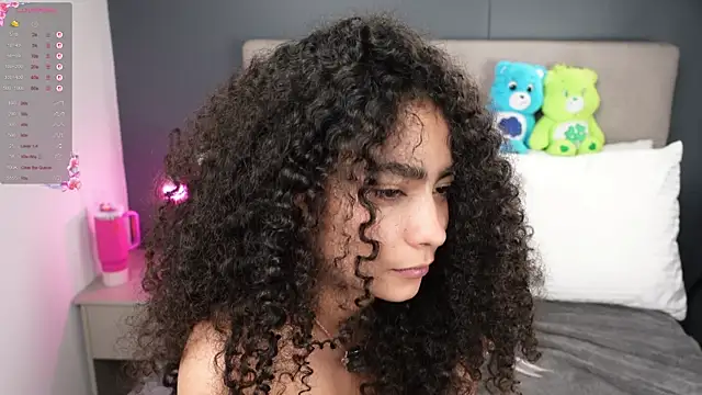 Victoria_Curly Live XXX-Chat