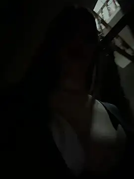 Anyssia Obrolan Langsung XXX