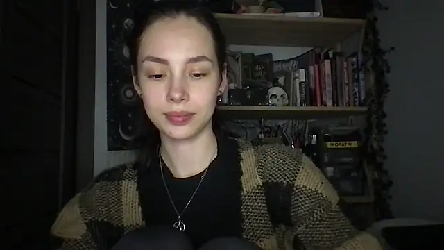 Yuna5343's Live XXX Chat