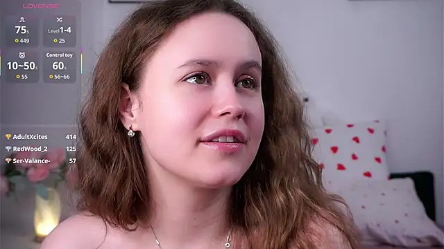 SusannaSchollern Live XXX chat