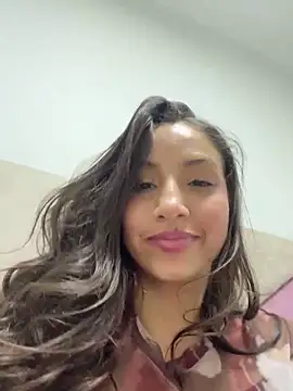 Chat +18 de Paulett_Smith ao vivo