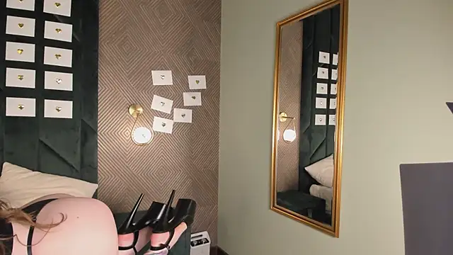 Natalie_Palmer Live XXX-Chat