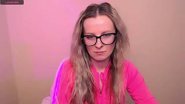 AnnePeach 웹캠 쇼