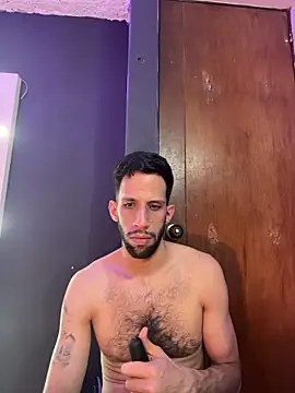 Chat XXX Live Karim_mansur