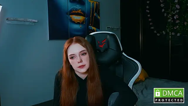 دردشة Harley_Quinsy الجنسية المباشرة