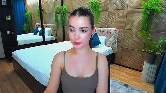 Chatroom XXX en direct de PutOnRepeat