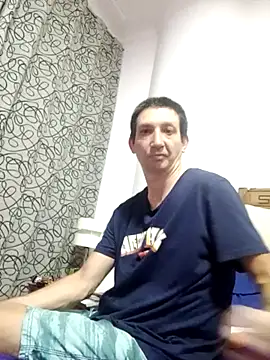 Pacobakan042 라이브 XXX 채팅