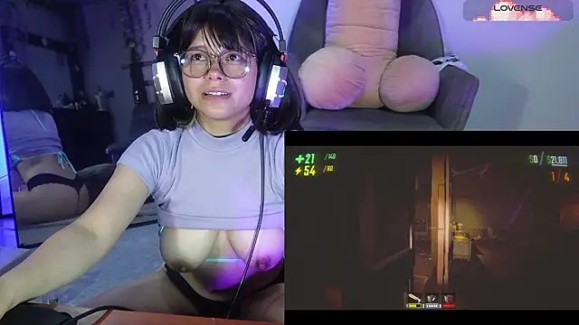 Loidjanne Obrolan Langsung XXX