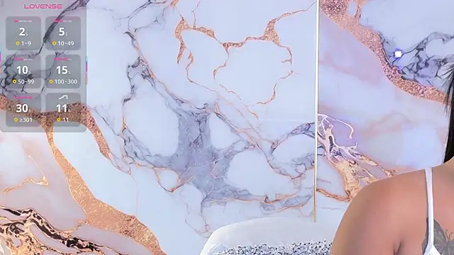 Chatroom XXX en direct de Shasa_8