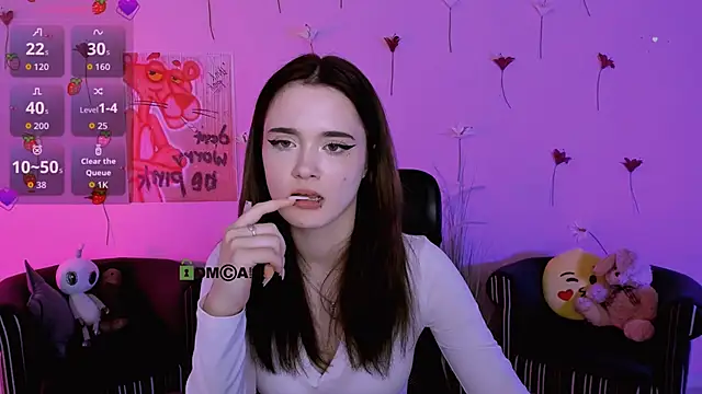 liana_kisses 现场XXX聊天