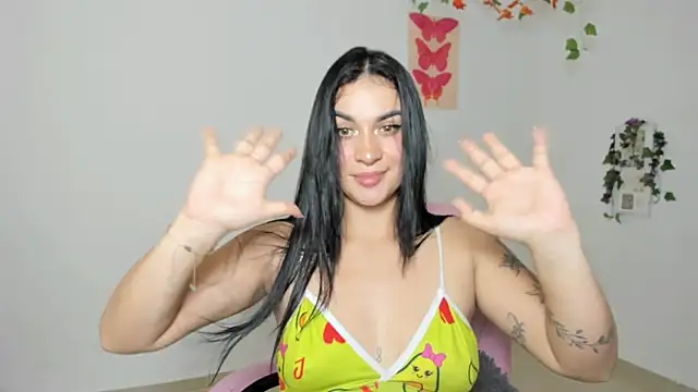 Czat XXX na żywo – _emycor