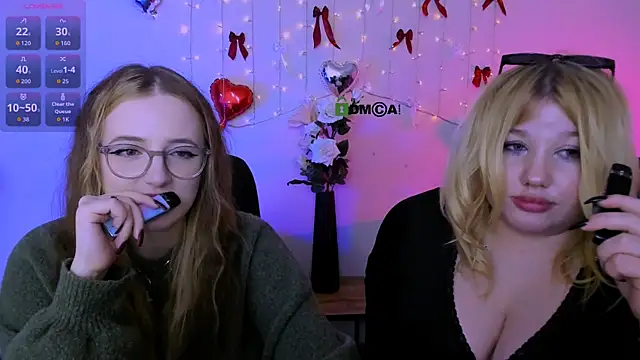 luna_berryy: онлайн-секс-чат