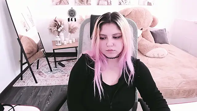 DiaAngell Obrolan Langsung XXX