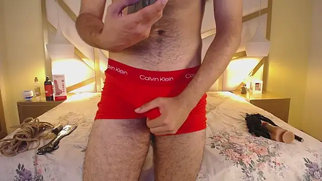 Jaxon_Carter 라이브 XXX 채팅