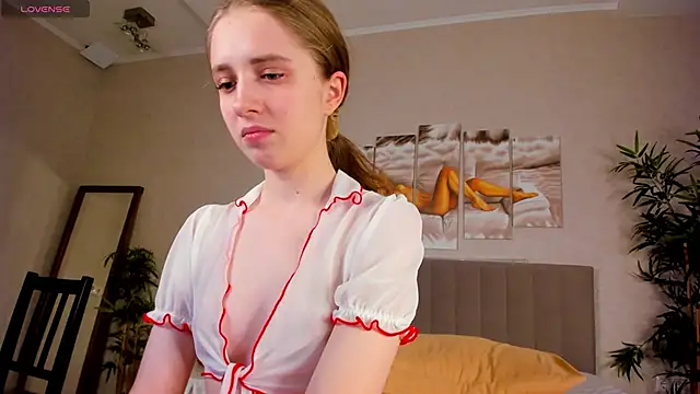 แชท XXX สดของ Camilla_Kelly