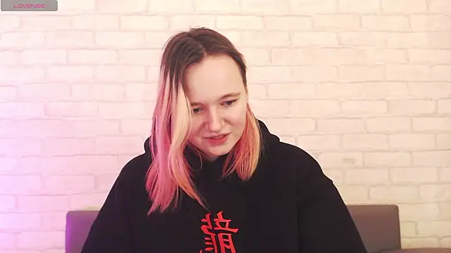 Ericha_Stone's Live XXX Chat