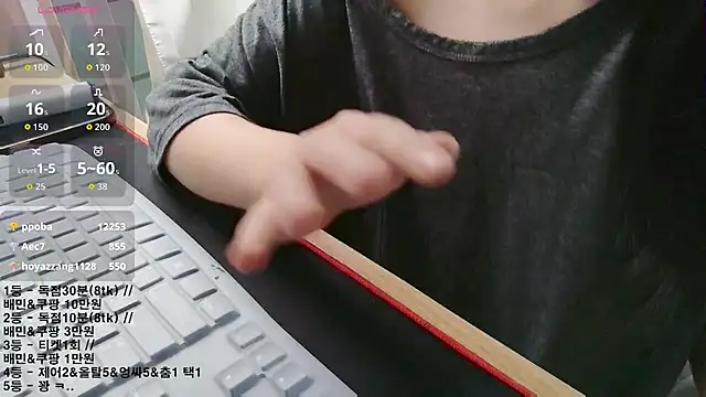 KipSukHee_sooni 现场XXX聊天