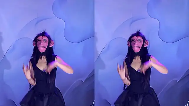 CM---001 webkamerás műsora