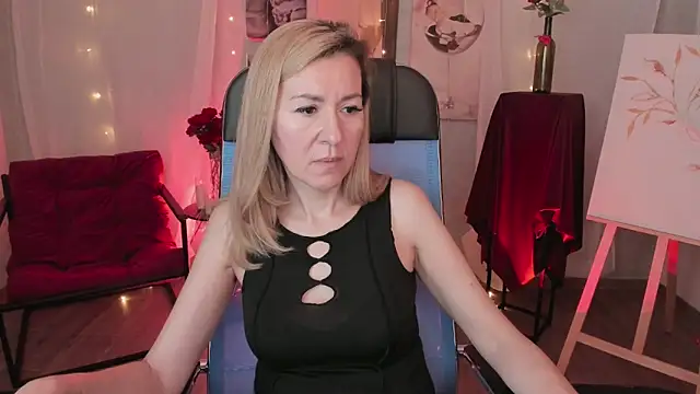 DonnaSmitth's Live XXX Chat