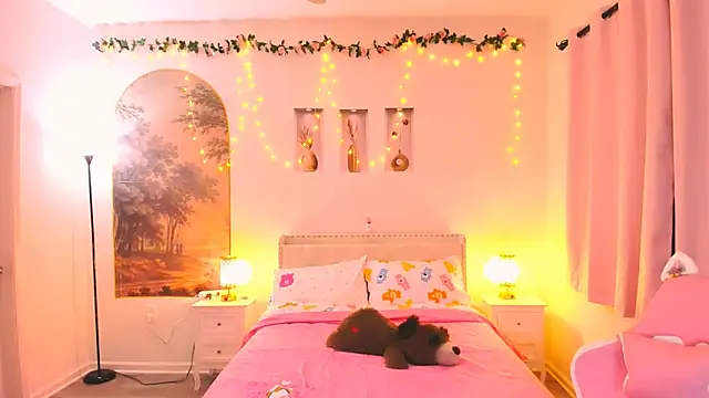 blair_venom: онлайн-секс-чат