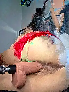 alaia_princess' Live XXX Chat