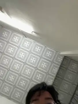 lucas-N888のウェブカメラショー