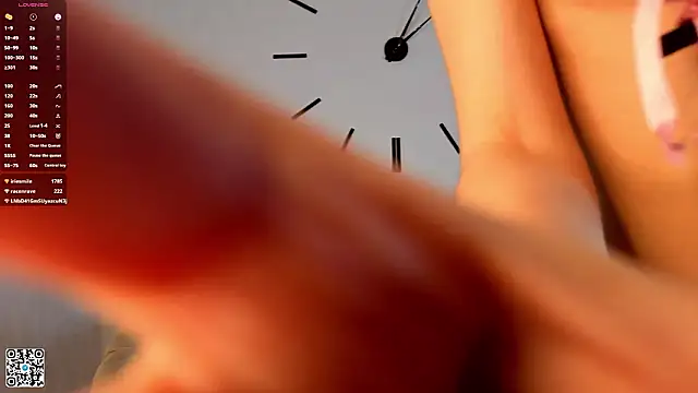 BeatrisRosel লাইভ XXX চ্যাট