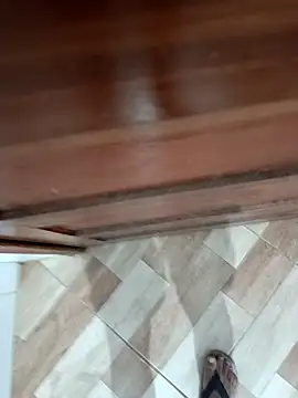 Show de negopreto_ na webcam