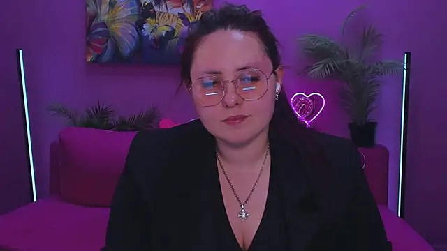 Hennessy_bunny 现场XXX聊天