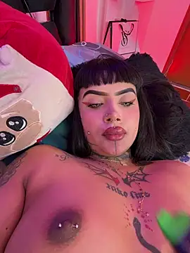 Chatroom XXX en direct de LauriInk1