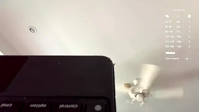 Chatroom XXX en direct de Kissme_Kira