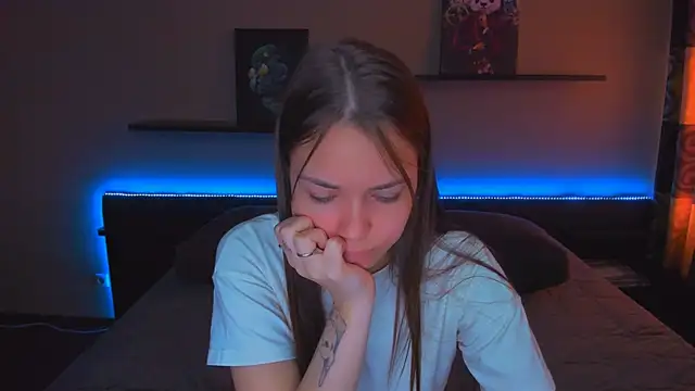 AlexaBarkley's Live XXX Chat