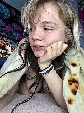 Chatroom XXX en direct de Cutiepiespanks