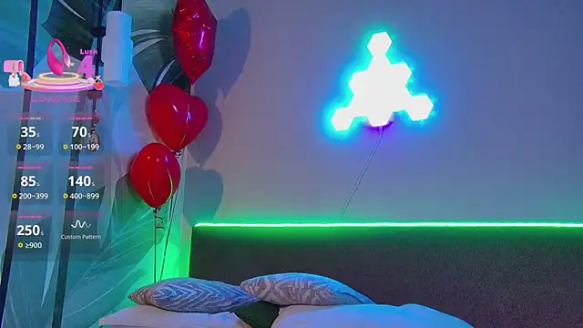 Chat XXX en directo de RubyValen