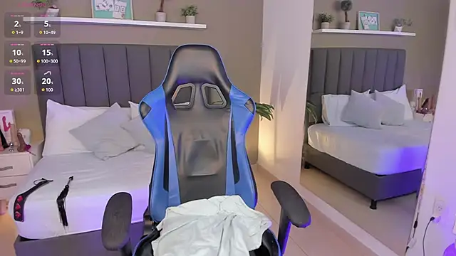 valeria_acosta_ লাইভ XXX চ্যাট