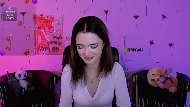 liana_kisses 即時 XXX 聊天