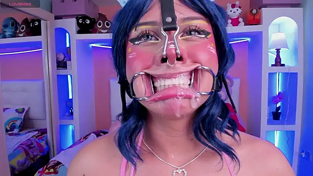 Czat XXX na żywo – miss___megan