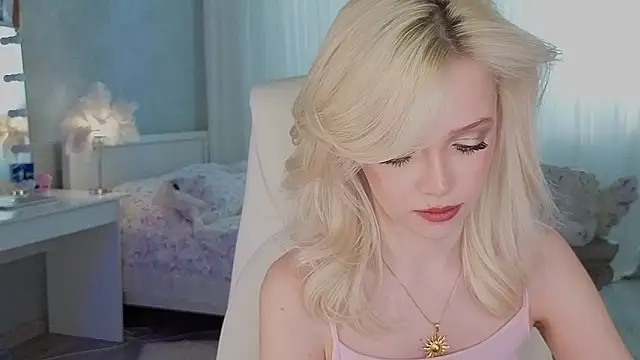 I_am_joss Chat XXX in diretta