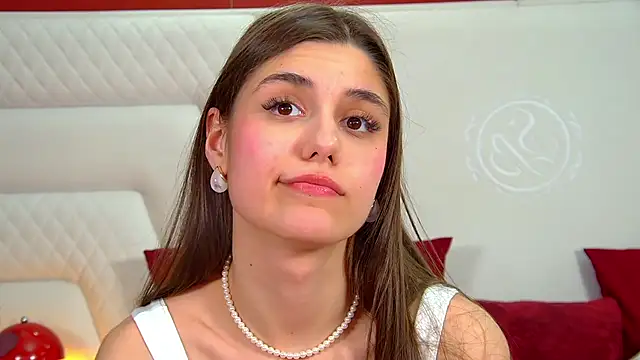 ArianaAllens 现场XXX聊天