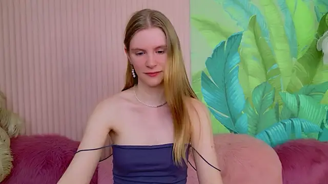 Czat XXX na żywo – Morgan_Wardi