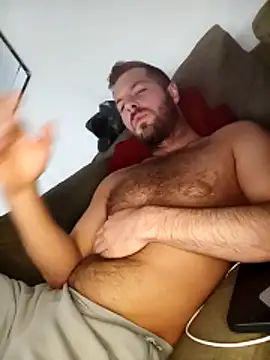 THE_CHEEKY_ALPHA: онлайн-секс-чат