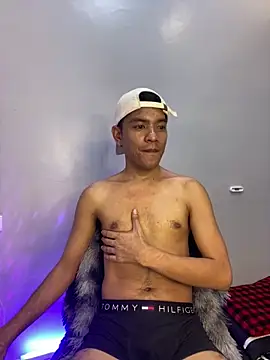 asian_darlingcummersxXx Live XXX-Chat