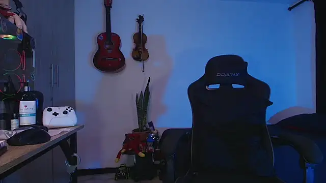 Ryuk_it Live XXX-Chat